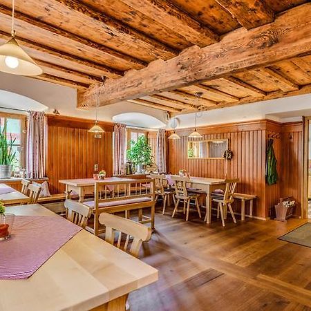 Gasthof Schiesl Altendorf  Екстер'єр фото