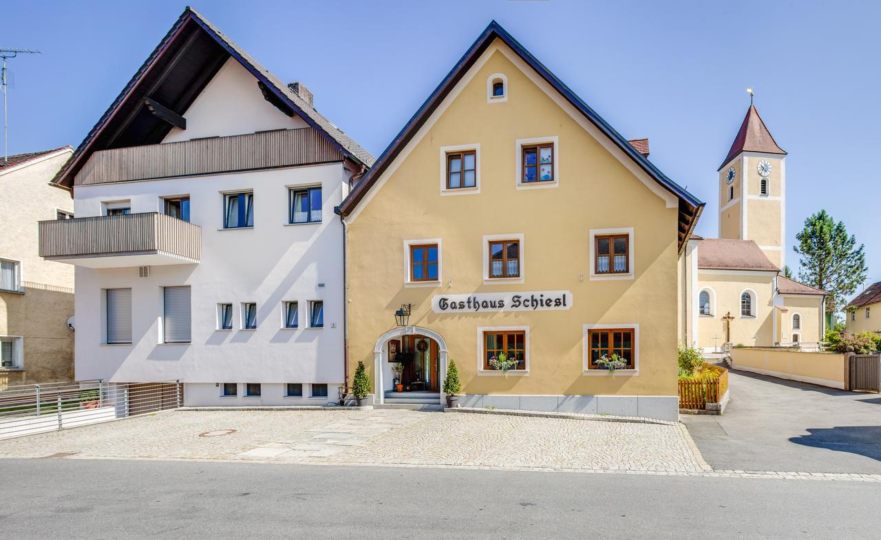 Gasthof Schiesl Altendorf  Екстер'єр фото