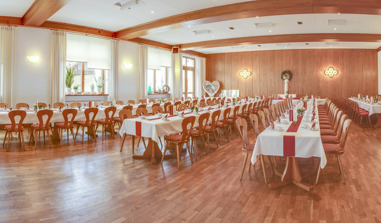 Gasthof Schiesl Altendorf  Екстер'єр фото