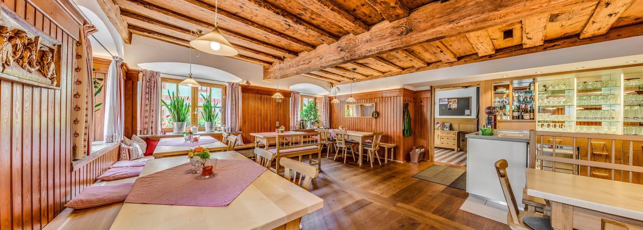 Gasthof Schiesl Altendorf  Екстер'єр фото