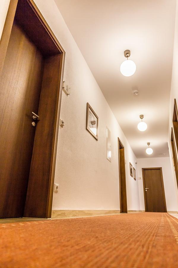 Gasthof Schiesl Altendorf  Екстер'єр фото